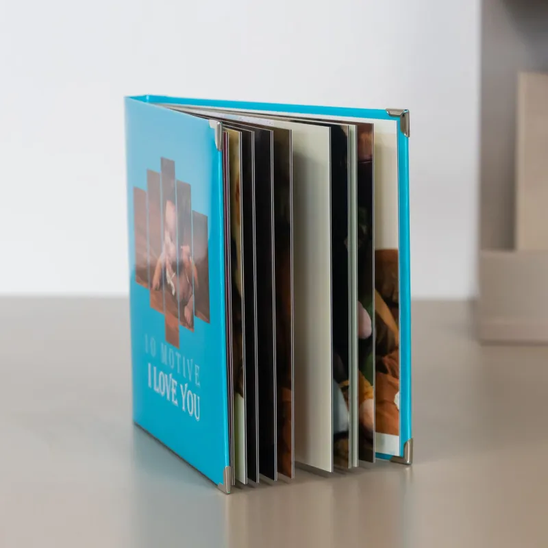 Album 10 motive - I love you 