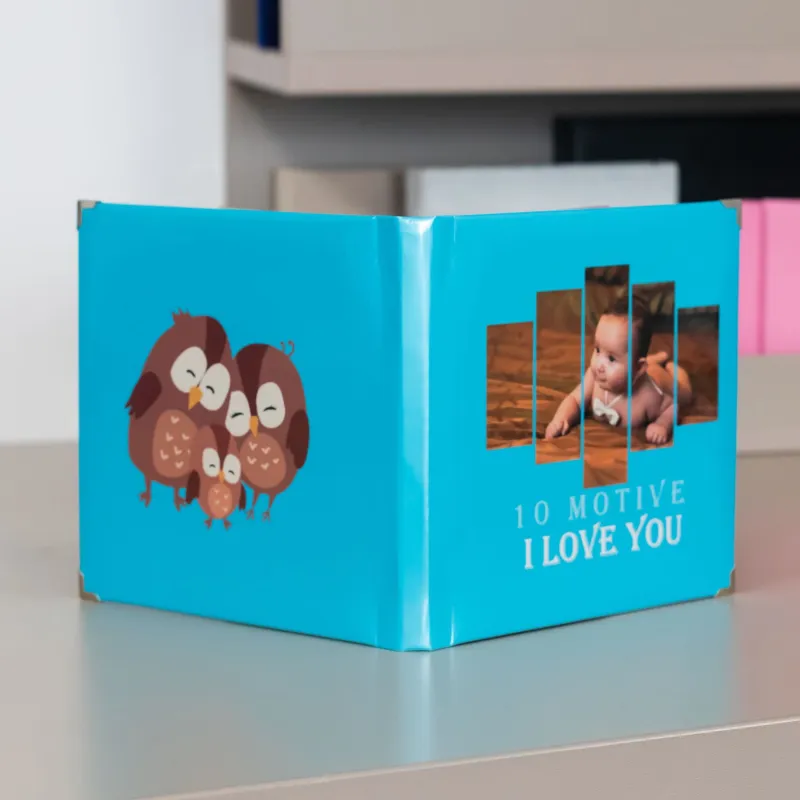 Album 10 motive - I love you 