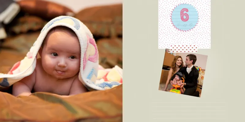 Album 10 motive - I love you 