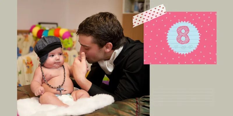 Album 10 motive - I love you 