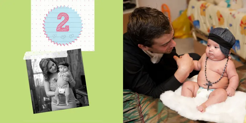 Album 10 motive - I love you 