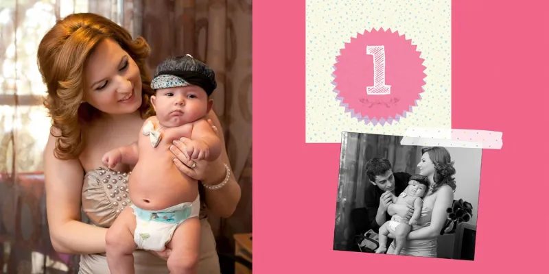 Album 10 motive - I love you 