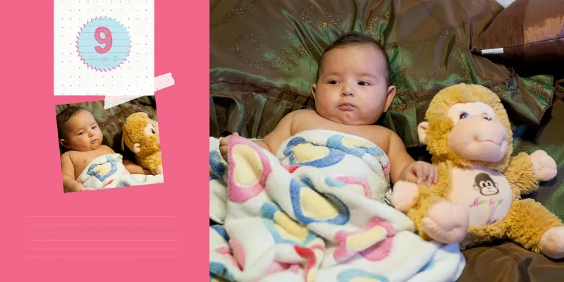 Album 10 motive - I love you 