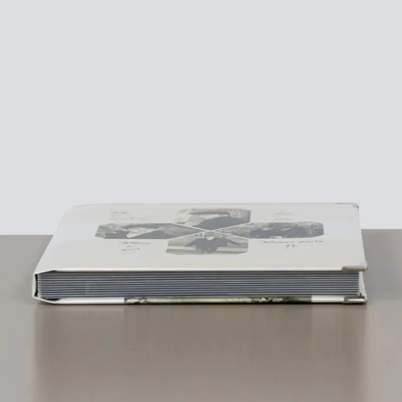 Album Am pierdut buletin