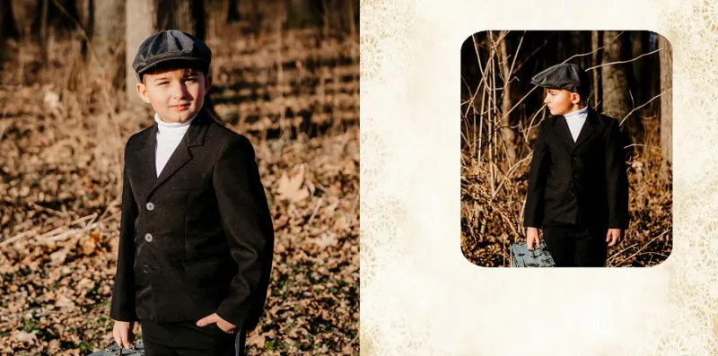 Album Am pierdut buletin