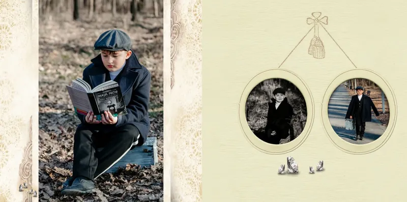 Album Am pierdut buletin