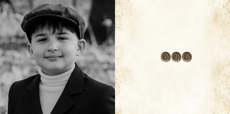 Album Am pierdut buletin