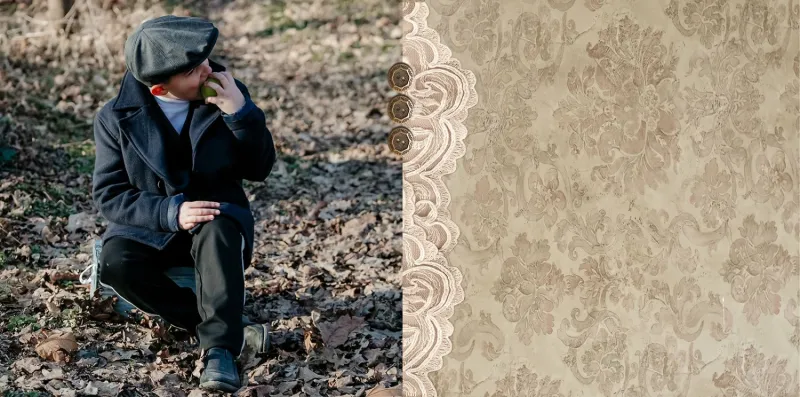 Album Am pierdut buletin