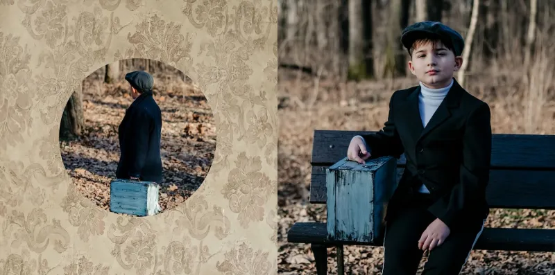 Album Am pierdut buletin