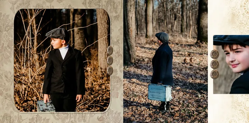 Album Am pierdut buletin