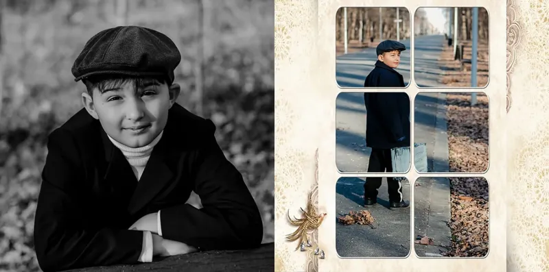 Album Am pierdut buletin