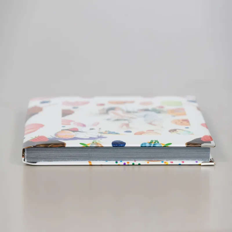 Album Paste si distractii