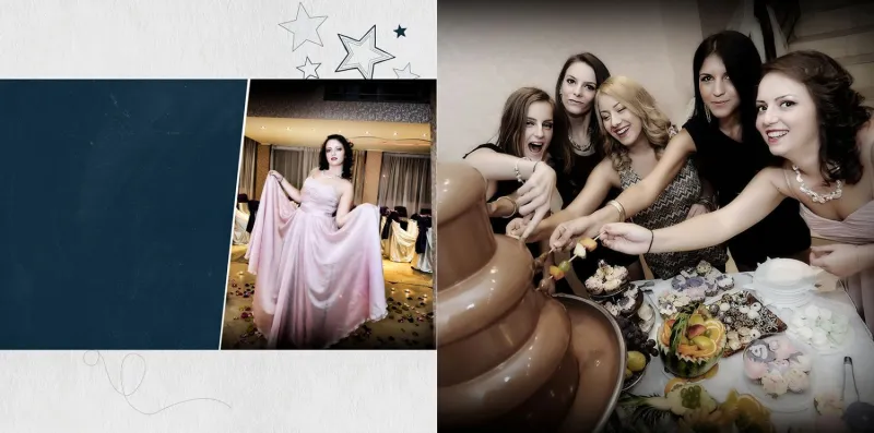 Album Upgrade 18 ani 