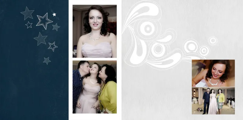 Album Upgrade 18 ani 