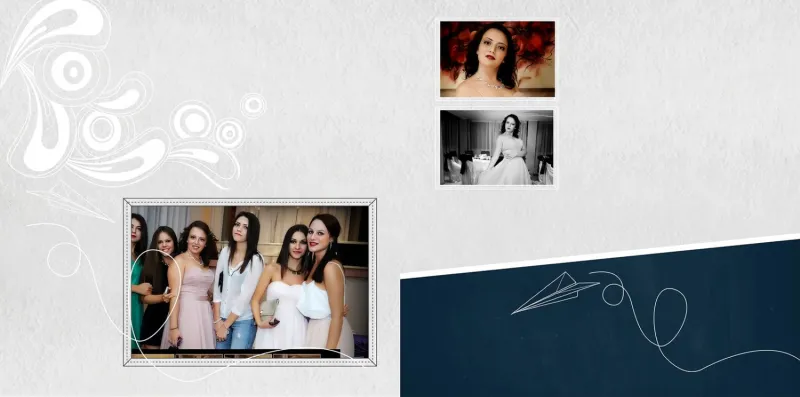 Album Upgrade 18 ani 