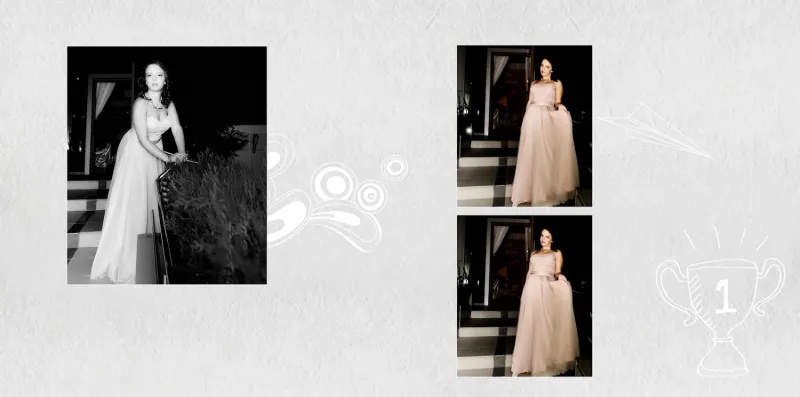 Album Upgrade 18 ani 